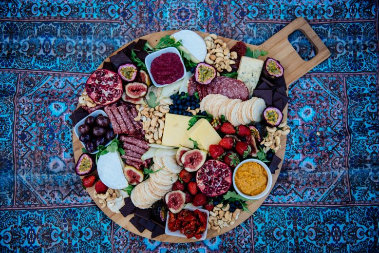 The Most Beautiful And Tasty Party Platters For Every Occasion