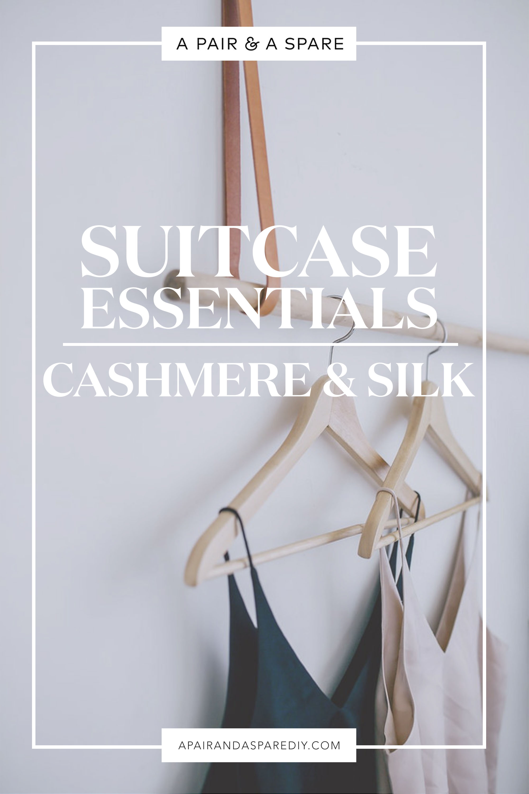Silk and Cashmere