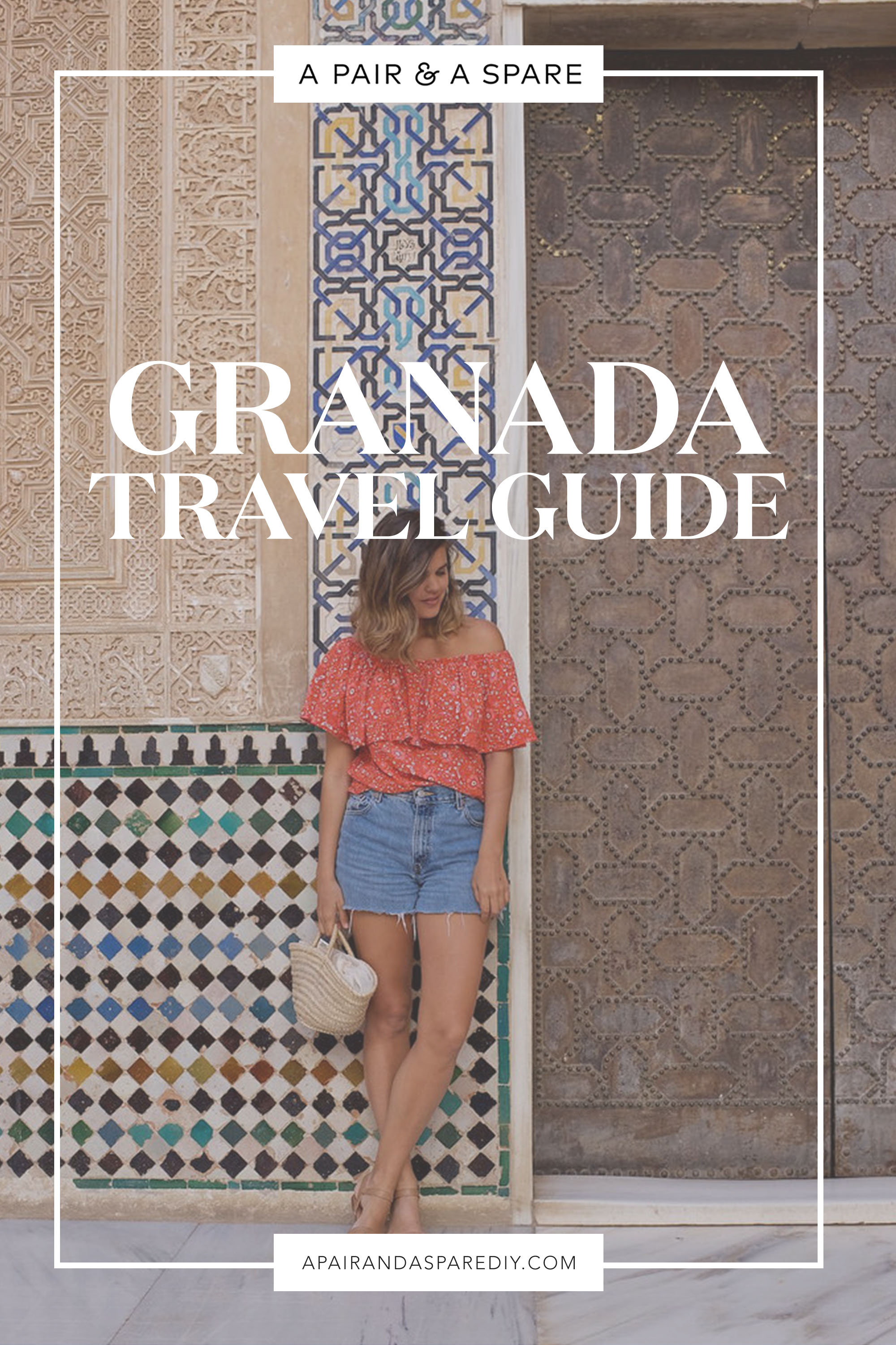Granada Travel Guide