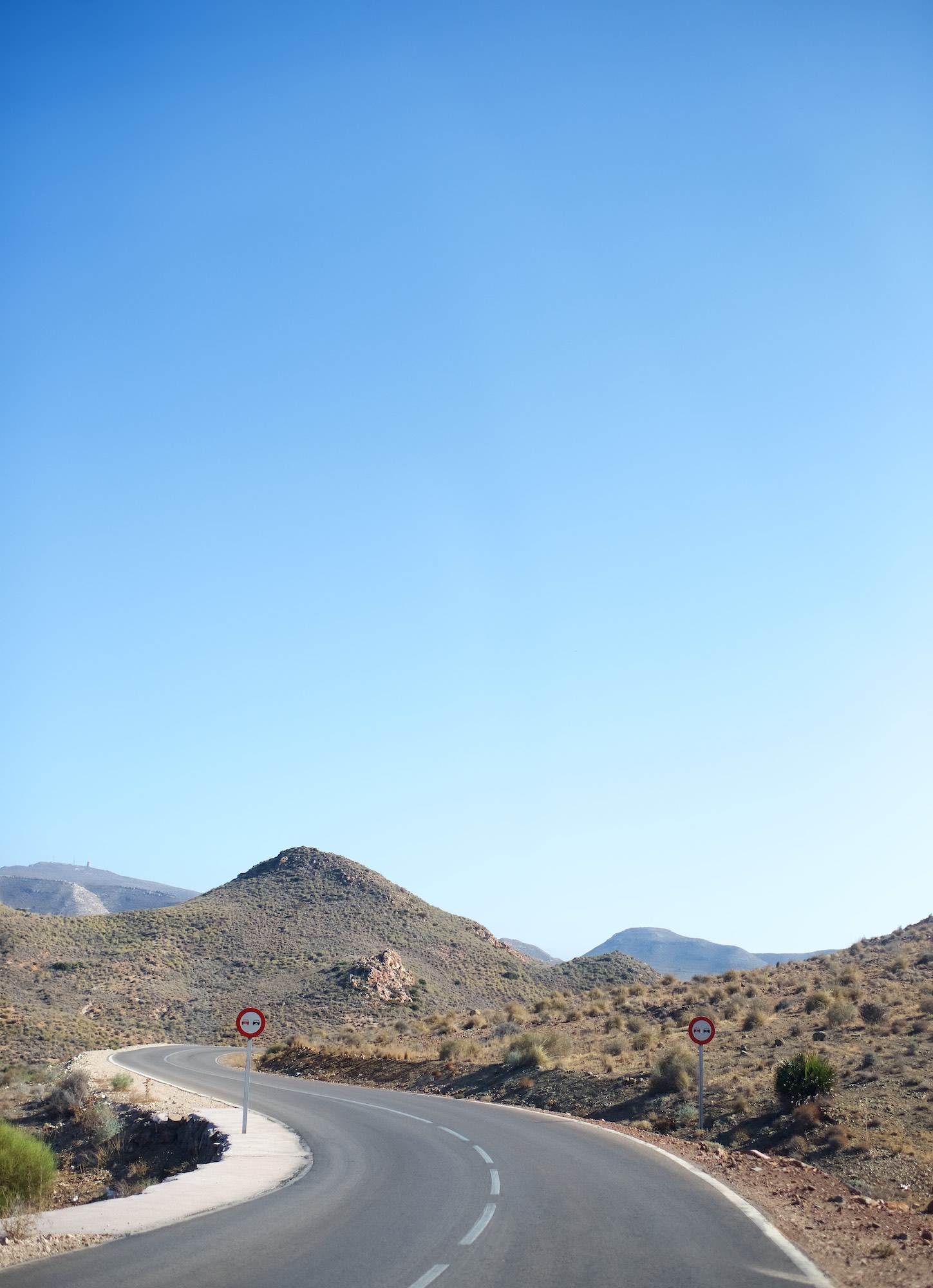 South Of Spain Roadtrip