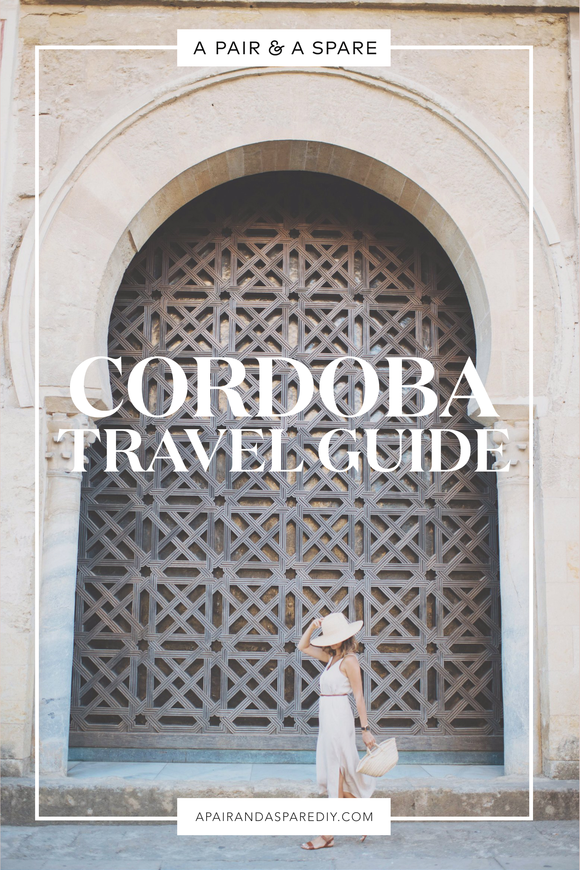 Cordoba Travel Guide