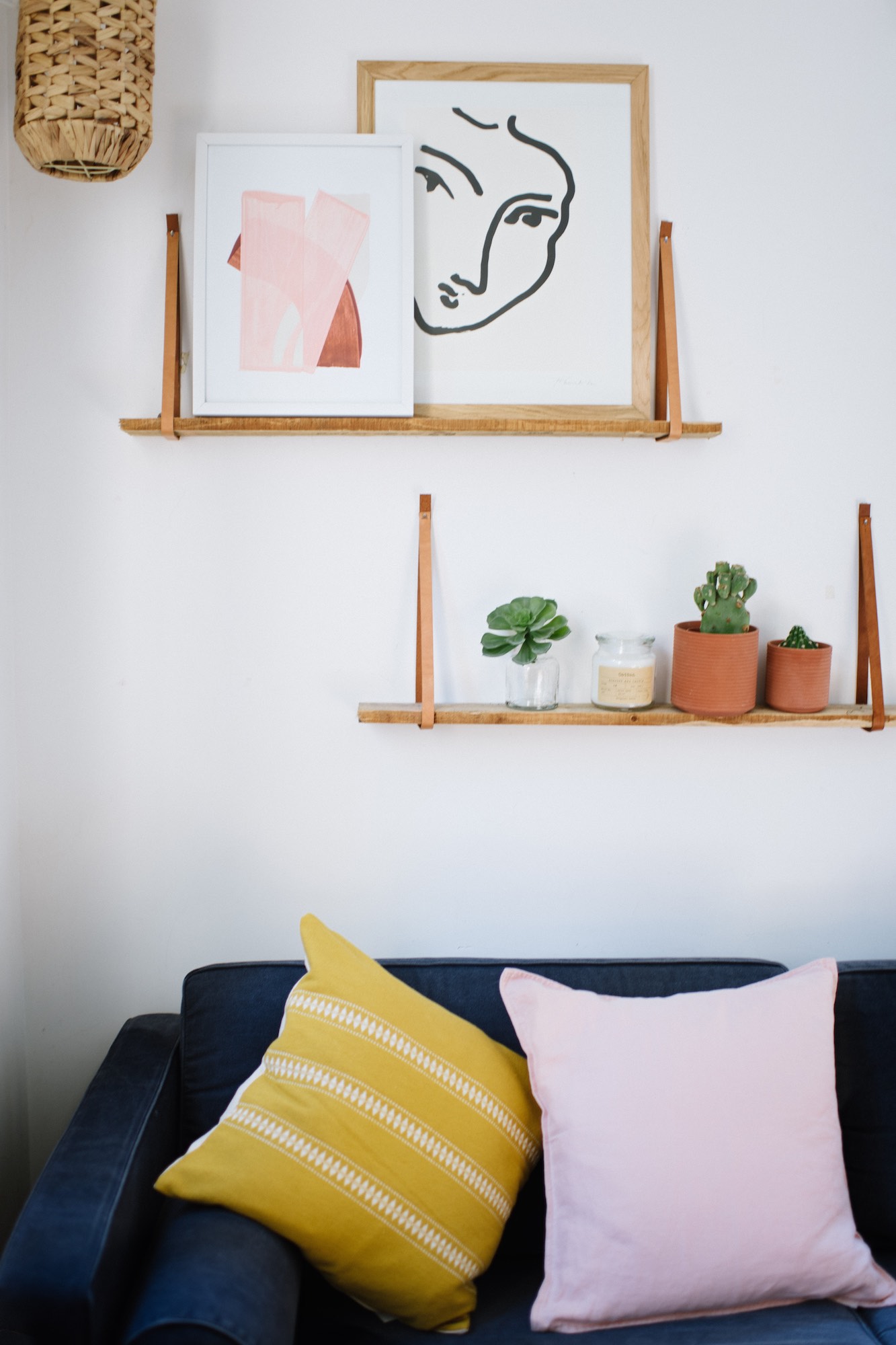 How To Make Your Tiny Living Space Look Huge