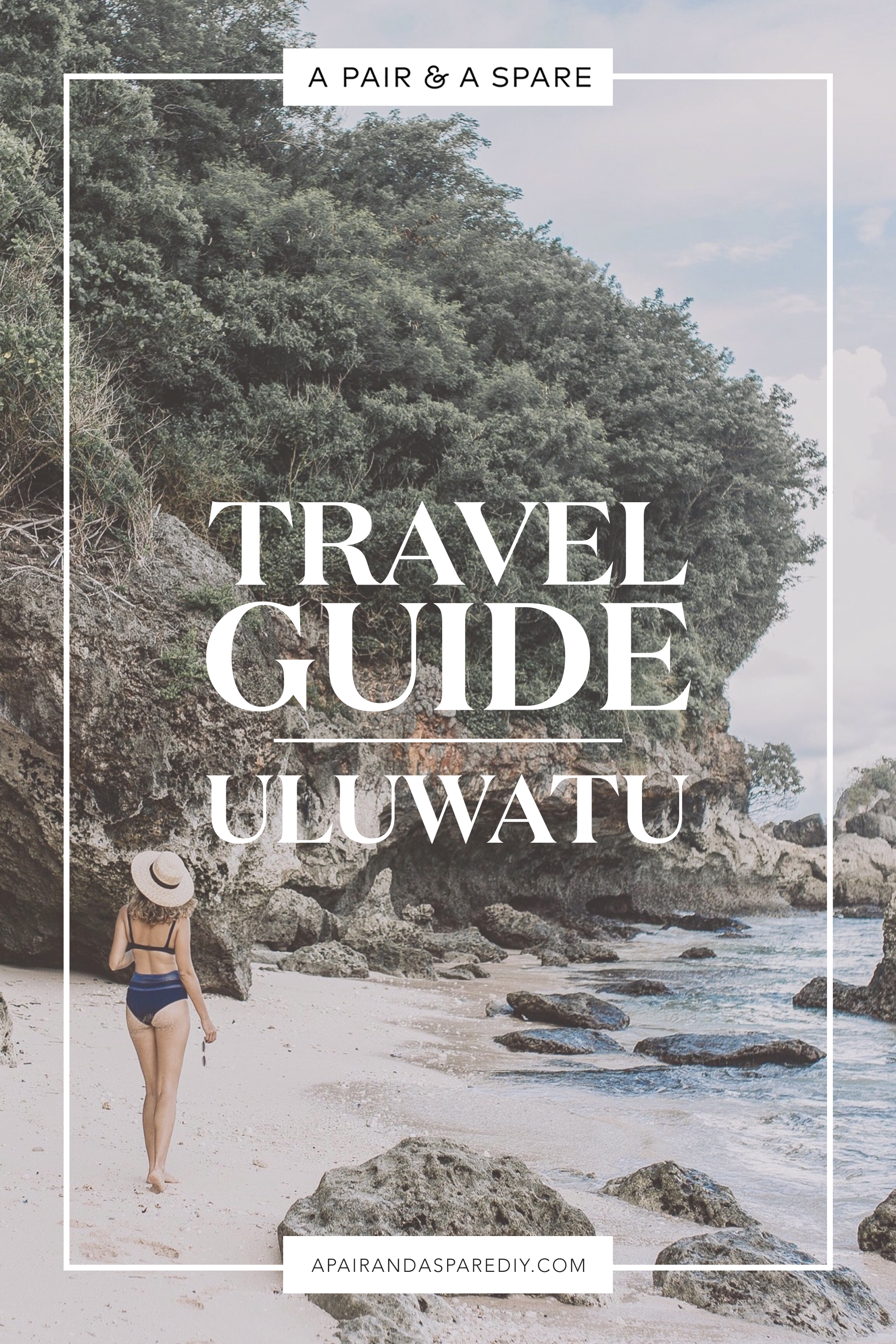 Uluwatu Travel Guide