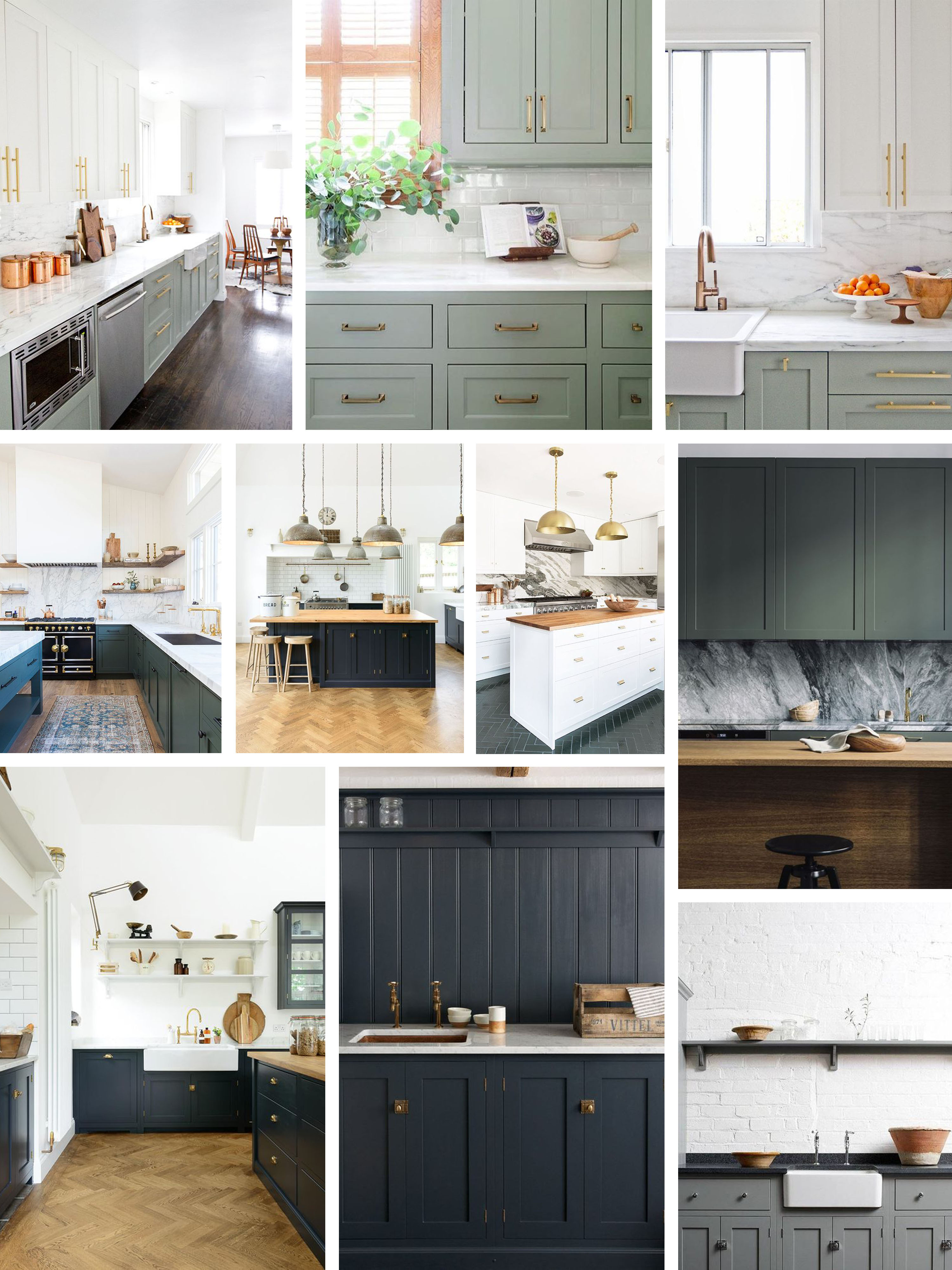 How to create a bespoke kitchen