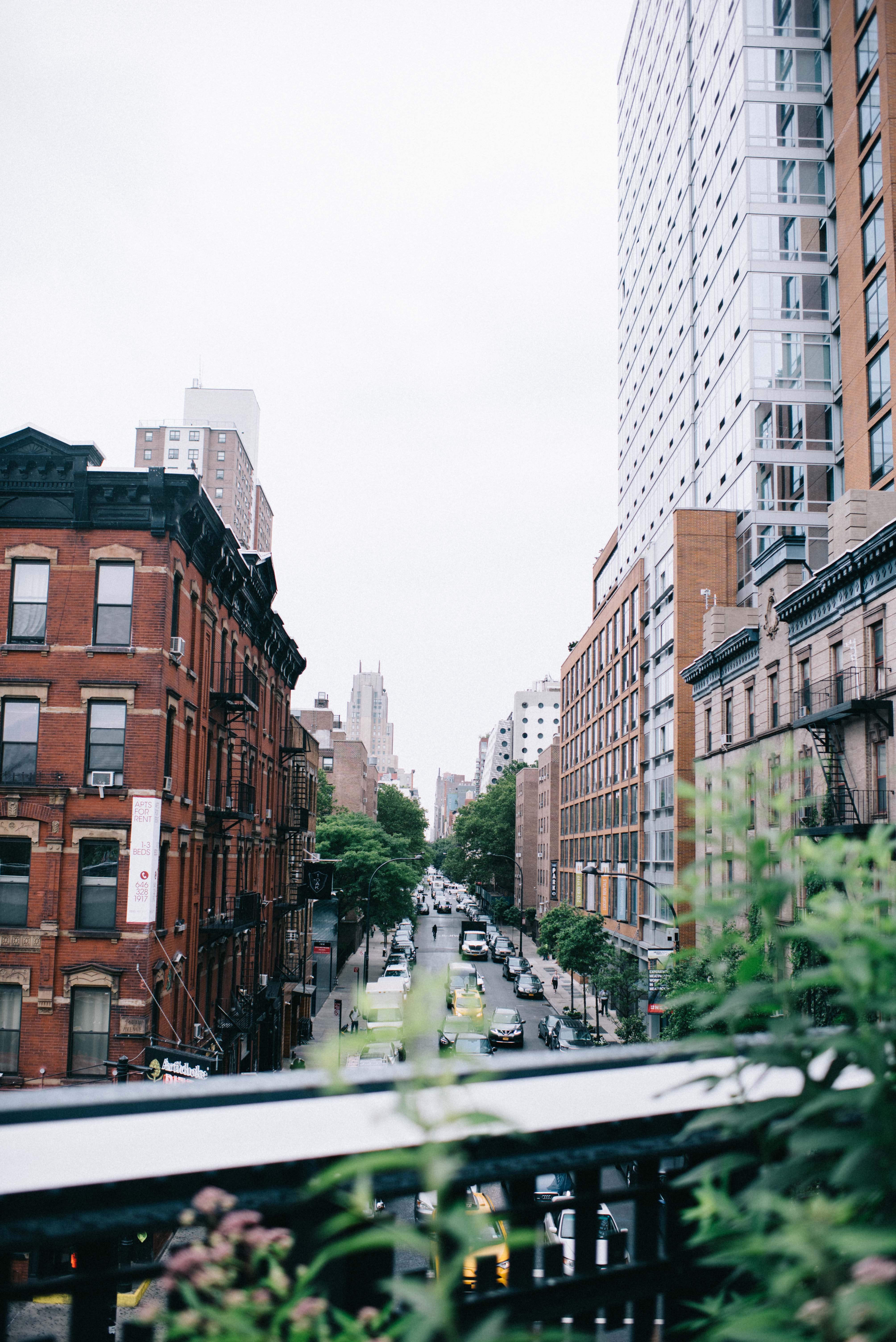 New York Guide: The High Line, Meatpacking & Greenwich Village